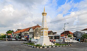 Mahasiswa Jogja