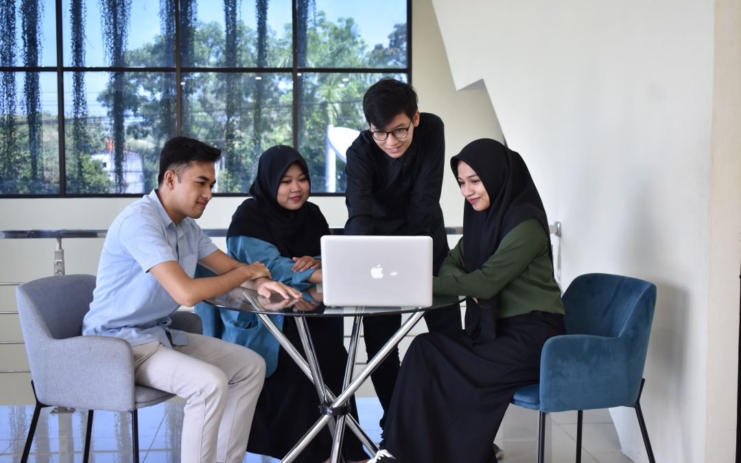 Rekomendasi Jurusan Kuliah IPA yang Menjamin Masa Depan