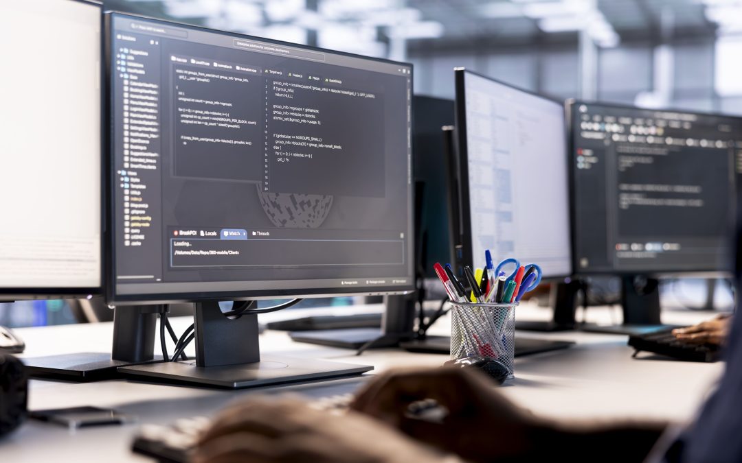 Jurusan Informatika Jadi Pilihan Menarik di Tengah Perkembangan Teknologi Digital