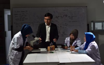 Jurusan Farmasi: Pilihan Tepat bagi Calon Profesional Kesehatan dengan Prospek Karier Menjanjikan