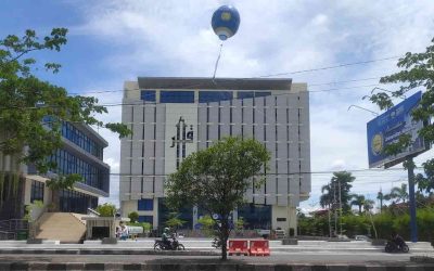 Universitas Alma Ata Masuk 10 Besar Kampus dengan Skor SINTA Tertinggi di Yogyakarta